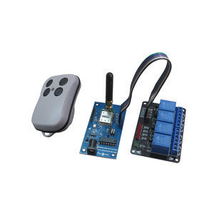 radio control