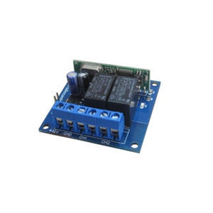 wireless receiver module 1