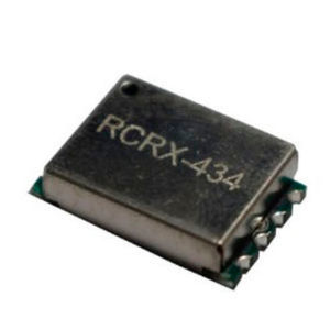 SMD receiver module