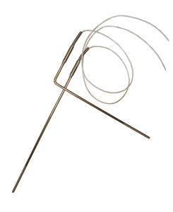 铂电阻温度探头