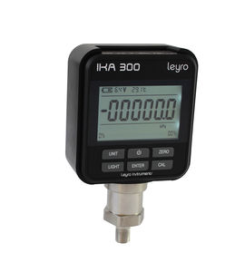 digital pressure gauge