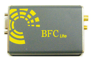 GPS tracking system