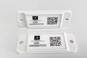 UHF transponder 1
