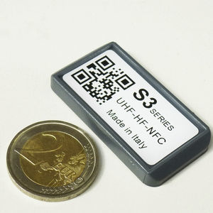 UHF transponder 1
