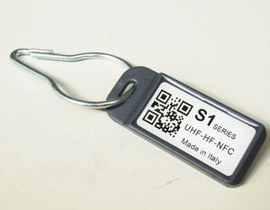 industrial transponder 1