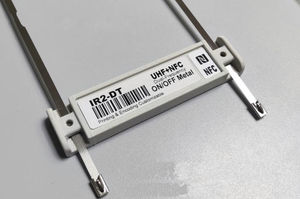 RFID label 1