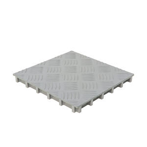 glass fiber-reinforced polyester grating