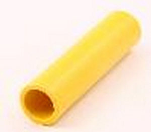 composite profile / tubular / pultruded / for railing