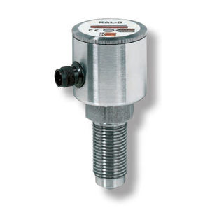 thermal flow switch