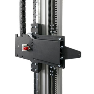 automatic tensioner