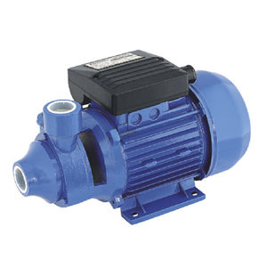 clear water pump