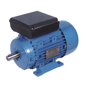 single-phase motor