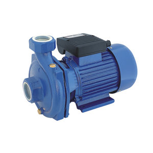 centrifugal pump