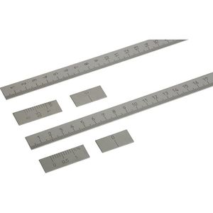 linear scale