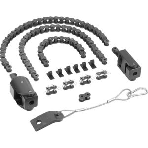 mechanical clamping set