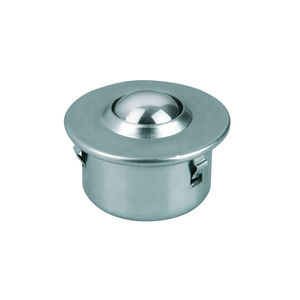 steel ball transfer unit