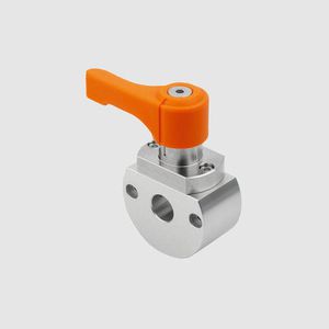 stainless steel shaft collar
