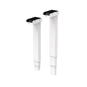 telescopic lifting column 1