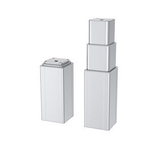 lifting column for medical applications 1