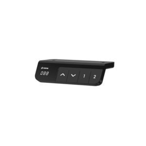 remote control with buttons 1