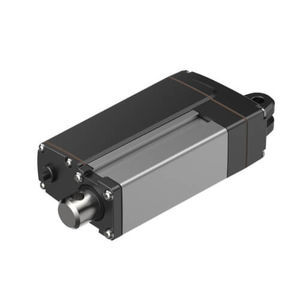 compact actuator