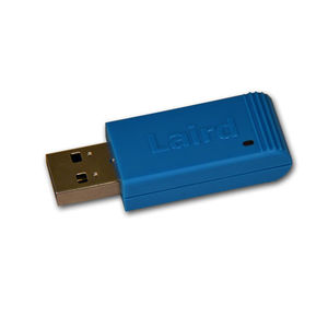 Bluetooth wireless module