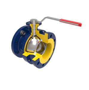 ball valve