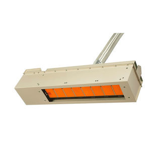 gas radiant heater 1