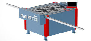 knife cutting machine