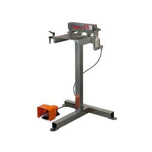 semi-automatic punching press