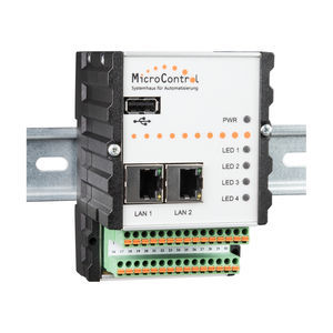 automatic control unit