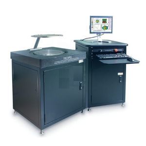 干涉测量表面分析器