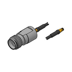 RF cable assembly