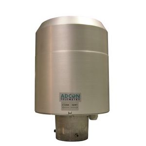 200 cm² rain gauge