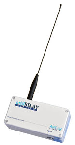 radiocommunication repeater