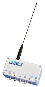 telemetry transmitter