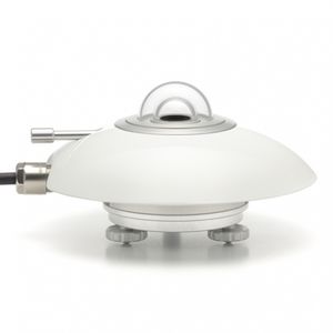 ISO 9060 pyranometer