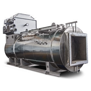 steam boiler 1