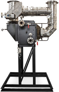 steam boiler 1