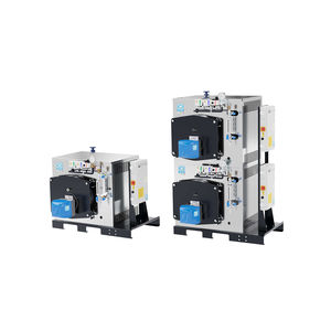 steam boiler 1