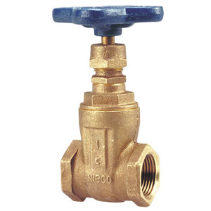 gate valve 1