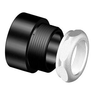 hydraulic adapter