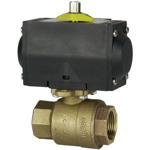 ball valve