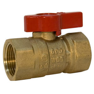 ball valve