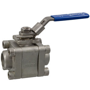 ball valve