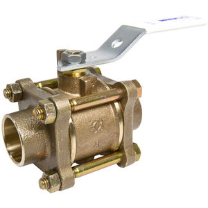 ball valve