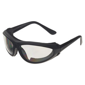 ballistic safety glasses
