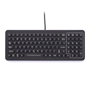 desktop keyboard