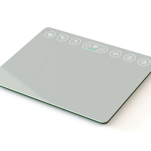 industrial touchpad