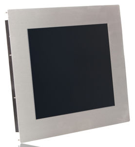 LCD screen